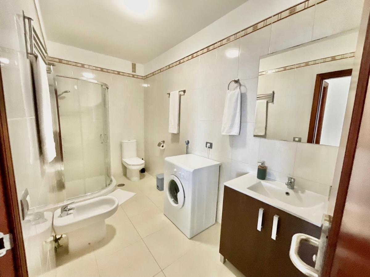 Chocolate Cream Apartment Bajamar  Exterior foto