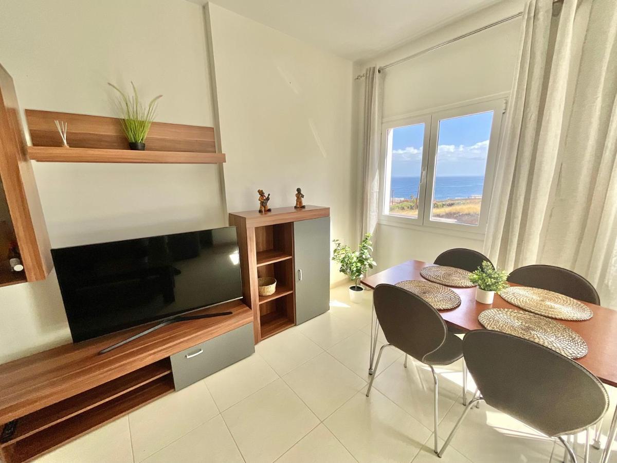 Chocolate Cream Apartment Bajamar  Exterior foto